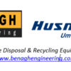 Benagh Engineering and Motor Works Ltd
